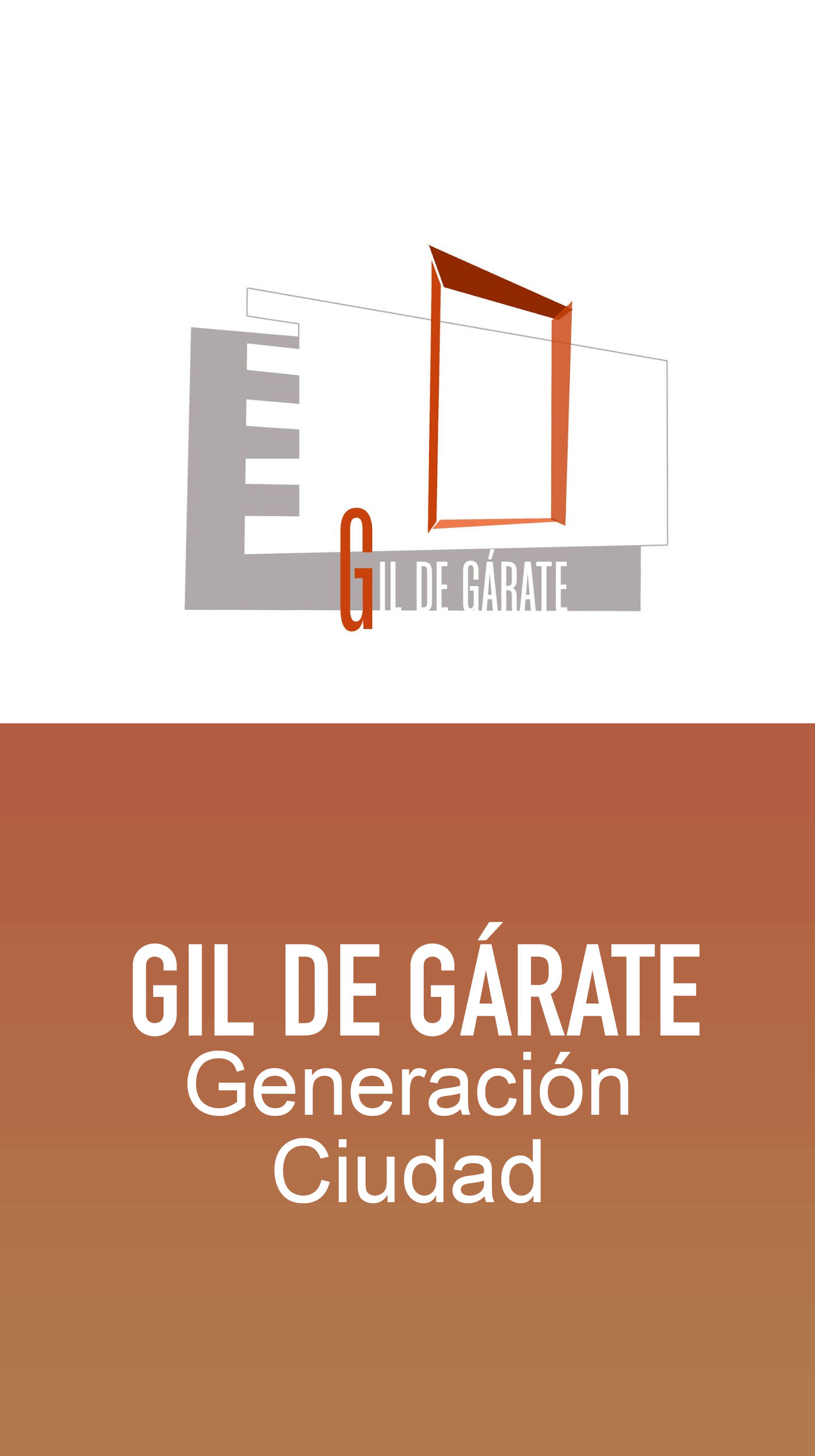 Gil de Garate - logo
